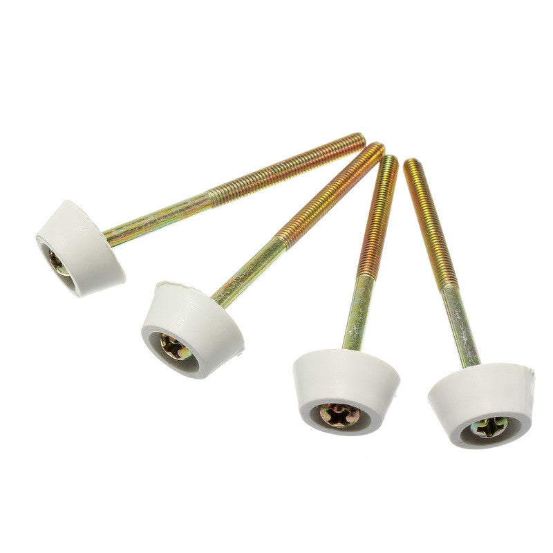 200x175x70mm Plastic Tool  Box Enclosure Project Box Desk Instrument Shell Electronics