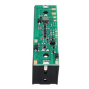 3pcs 5V Charging UPS Uninterrupted Protection Integrated Board 18650 Lithium Battery Boost Module With Battery Holder