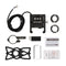 GUB G-91 48V Phone GPS USB Charger Holder Bike Mount Electric Scooter Bicycle Motorcycle Charging Stand