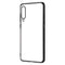 Bakeey Luxury Shockproof Elac-plating Transparent Hard PC Protective Case For Xiaomi Mi9 Mi 9 / Xiaomi Mi9 Mi 9 Transparent Edition