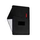 88 LED Solar Power Motion Sensor Light Voice Remote Control Garden Security Outdoor Yard Wall Lamp