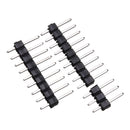 3Pcs Wemos Digispark Pro Kickstarter Development Board USB Micro ATTINY167 Module For