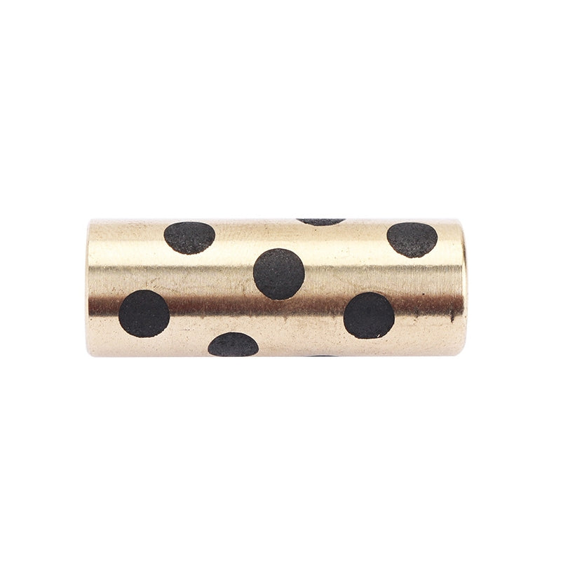 Ultimaker 8x11x30mm Linear Bearing Graphite Copper Sleeve For 3D Printer Part