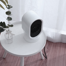 Mini Home Heater Office Desktop Electric Winter Heater Desktop Air Heater Warmer Mute Desktop Heater