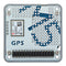 M5Stack GPS Module with Internal & External Antenna MCX Interface IoT Development Board ESP32