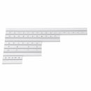 Machifit 100-450mm T Track Slot Sliding Slab Slide Block for T-slot T-track Woodworking Tool