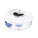 Electric Bug Zapper Pests Control Trap Flying Fly Insect Killer Mosquitoes Flies Killer