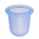 4Pcs Portable Silicone Massage Cupping Relax Muscles Reduce Swelling Relieve Pressure Massager Cup