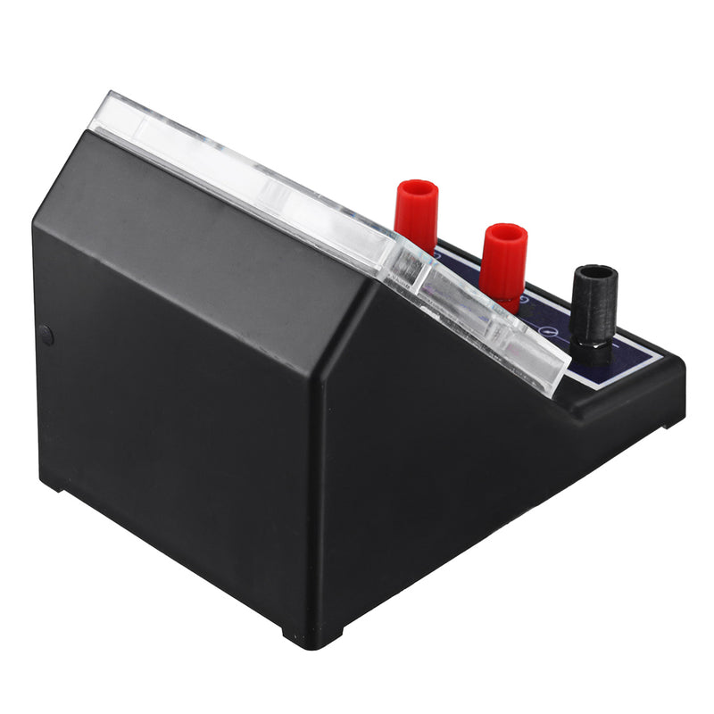 -30-0-30A Galvanometer Scientific Current Sensor Sensitive Ammeter Electric Current Detector Analog Display