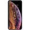 NILLKIN AP+ MAX 3D Curved Anti-peep Anti-explosion Tempered Glass Screen Protector for iPhone XS MAX/iPhone 11 Pro Max