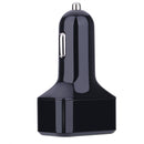 2G GPS Tracker GSM Wifi LBS Real Time Tracking Call SMS Coordinate Voice Monitoring Recorder Car Charger