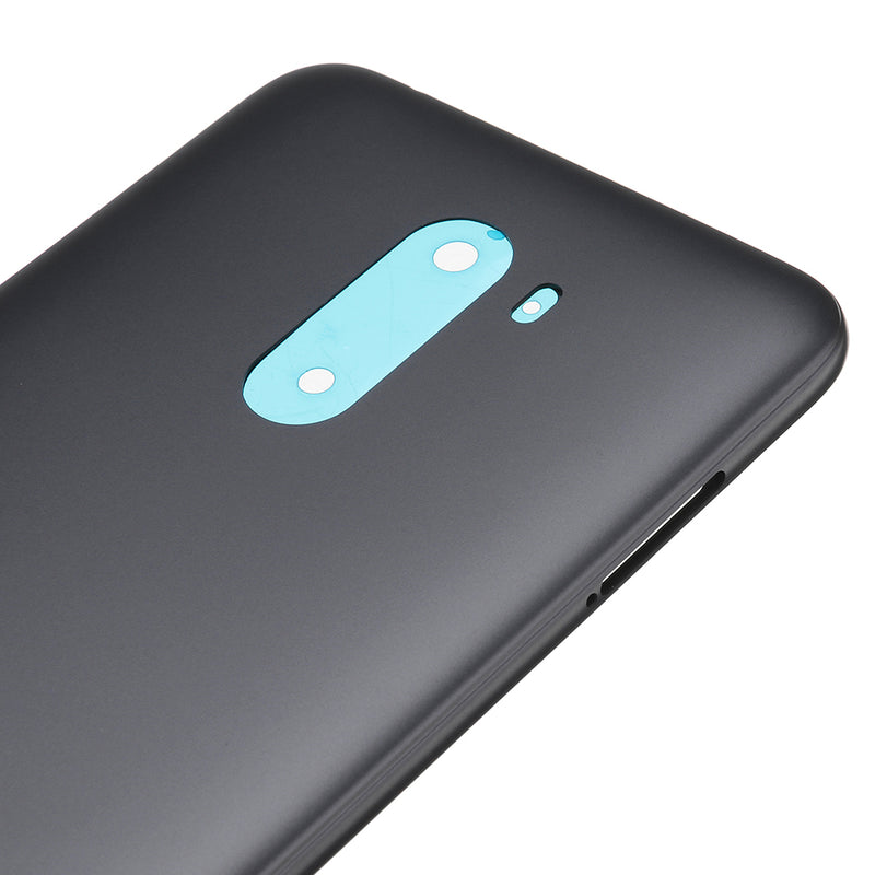 Bakeey Replacement Battery Back Cover Rear Housing with Repair Tools for Xiaomi Pocophone F1
