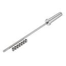 RED ARROW Woodworking Direct Connect MT2 Pen Mandrel Saver Morse Taper 2 Shank  Pen Made Woodturning Tool Wood Lathe Tool
