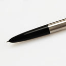 Jinhao 911 0.38mm Extremely fine Fountain pen Stainless steel Classic body Office Stationery