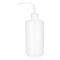 500ml Bent Straw Liquid Water Filling Bottle Soft Bottle for PC Water Cooling