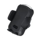 10W 7.5W 5W Qi Wireless Charger Infrared Sensor Clamping Air Vent Dashboard Car Phone Holder For 4.0-6.5 Inch Smart Phone iPhone 11