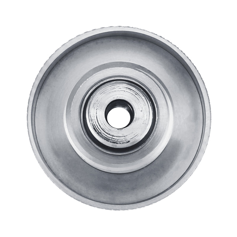 Stainless Steel Replacement Accessories For SCUBA DIN Cylinder 232/300 Bar G1/4 G5/8