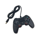 Wired Vibration Game Controller 1.5M USB PS4 Gamepad for PlayStation 4 PS4 Slim PS4 Pro Playstation 3 Game Console