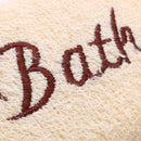 KCASA KC-BT298 Bathroom Boby Soft Household Bath Sponge Spin SPA Massage Shower Cleaning Brush