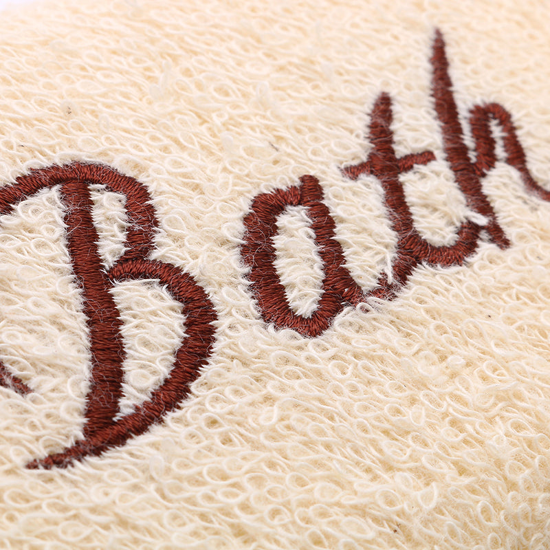 KCASA KC-BT298 Bathroom Boby Soft Household Bath Sponge Spin SPA Massage Shower Cleaning Brush