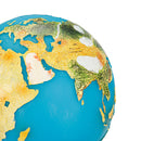 3D Painted Earth Lamp Touch Switch Light Desk Night Home Decor Christmas Gifts