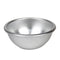 6PCS DIY Metal Salt Bath Ball Mold Alloy Ball Sphere Round Balls Mould Crafting