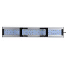 10W 20CM LED Aquarium Light Fish Tank Lamp Diming 3 Modes AC80-240V