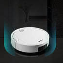 ES28 3 in 1 Smart Robot Vacuum Cleaner Sweep Mop 1800Pa 1200mAH 45dB Low Noise