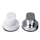 Safety Suction Grip Bar Handle Bathroom Shower Bath Door Grab Handrail Support