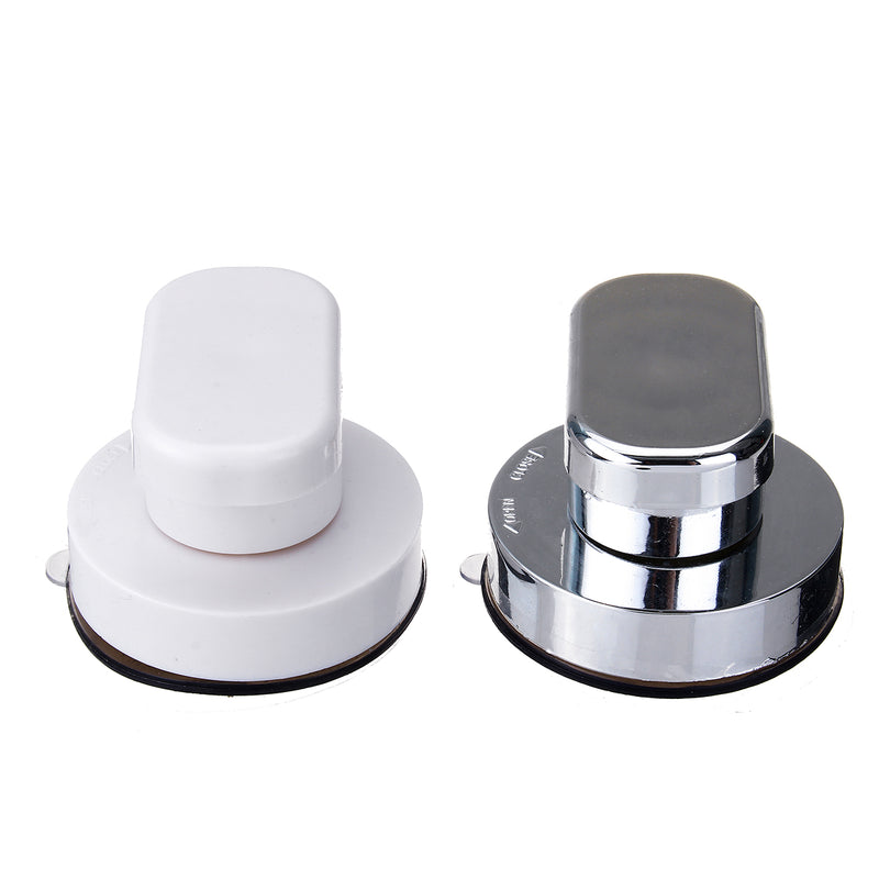 Safety Suction Grip Bar Handle Bathroom Shower Bath Door Grab Handrail Support