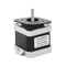 TWO TREES 4Pcs NEMA17 Stepper Motor TL-Smoothers with Cables + 4*Stepper Motor Vibration Damper +4*Heatsink Kit for 3D Printer Part