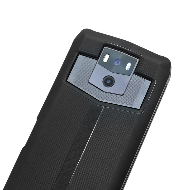 Original Shockproof Soft TPU Protective Case For Ulefone Power 5 / Ulefone Power 5S