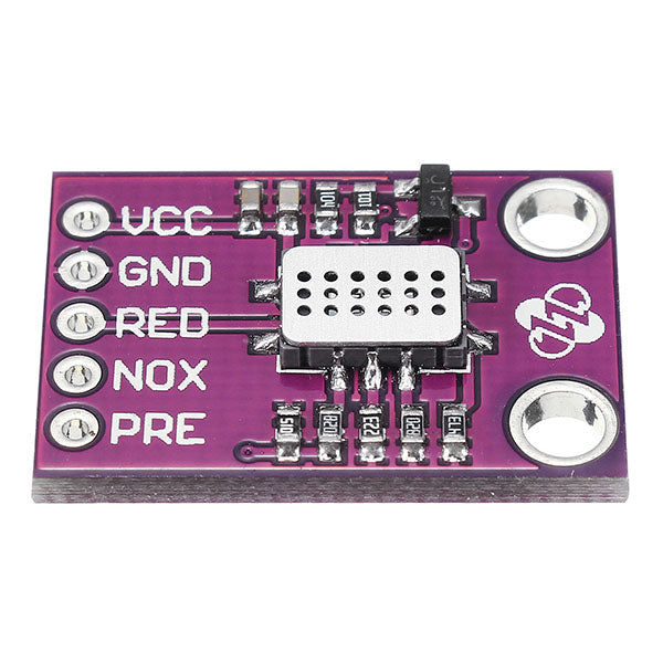 CJMCU-4541 MICS-4514 Carbon Monoxide Nitrogen Oxygen Sensor CO/NO2/H2/NH3/CH4