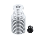 V6 Long-Distance All Metal Extruder Heatsink for MK3 Hotend Remote 1.75mm Direct & Bowden 3D Printer Part