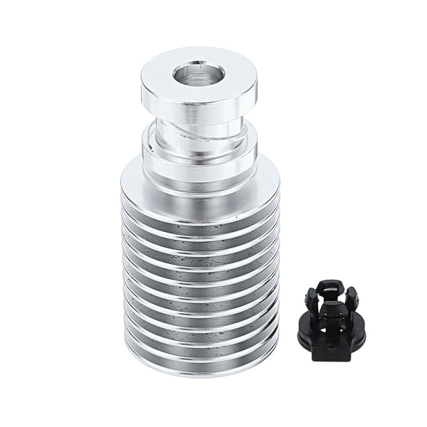 V6 Long-Distance All Metal Extruder Heatsink for MK3 Hotend Remote 1.75mm Direct & Bowden 3D Printer Part
