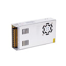 FLSUN 12V 30A 360W Switching Power Supply With LED & Dual Input For 3D Printer
