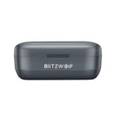 Blitzwolf BW-FYE4 True Wireless Stereo Earphone bluetooth 5.0 Mini Headphone With Charging Box