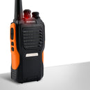 BAOFENG BF-658 16 Channels 400-470MHz Two Way Handheld Radio Walkie Talkie Civilian Intercom