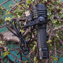 WainLight BD02 XML2 800Lumens Rechargeable LED Flashlight Outdoor Hunting Flashlight Led Torch