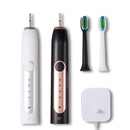 Mr.Handx Sonic Electric Toothbrush Smart 4 Brushing Mode Wireless Sensor Charging IPX7 Waterproof