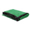 Sun Shade Sail Awning Cover Outdoor Garden Canopy 6 Stitches 80% Sunshade Green Net