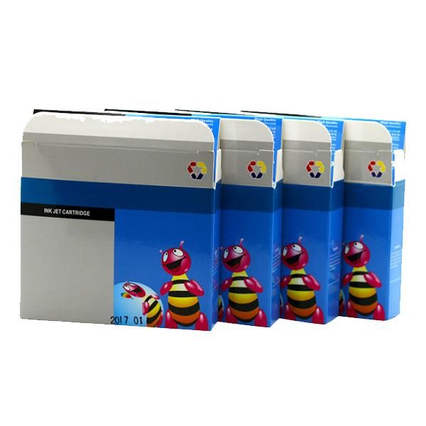 ZSMC For Canon IP2820/IP2850/MG2420 Ink Cartridge Plug Printer Supplies Wtth PG245XL/CL246XL