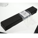 Long Pole Solid Wood Pipe Cross-Border E-Commerce Creative Carbon Layer Filter Dry Pipes