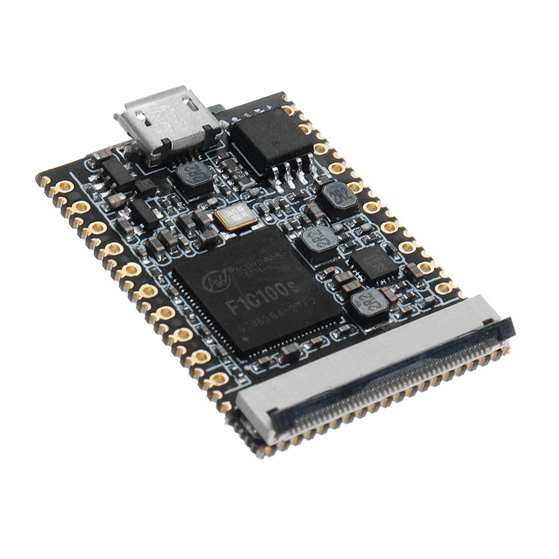Lichee Pi NanoF(16M) Cross-Border Core Board ARM 926EJS 32MB DDR Development Board Mini PC
