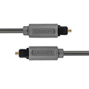 Ugreen AV122 Optical Gold Plated Toslink SPDIF Coaxial Audio Cable for Blue Ray CD DVD Xbox 360 PS3
