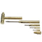 Micro Mini Copper Hammer Portable 4 Kinds Models Screwdrivers DIY Tools