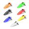 Front Mudguard For Universal Supermoto DRZ KX YZ KTM WR XR CRF RMZ KLX 250 7-Color