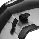 Motorcycle Front Mudguard Beak Extension Extender Wheel Cover Cowl For BMW R1200GS LC 13-16