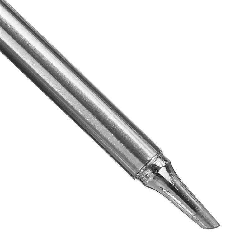 T12-BC2 Iron Tips for Hakko Soldering Rework Station FX-951 FX-952