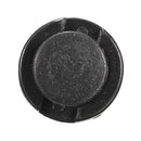90pcs 10mm Car Bumper Fender Retainer Clips Fasteners For Honda Acura